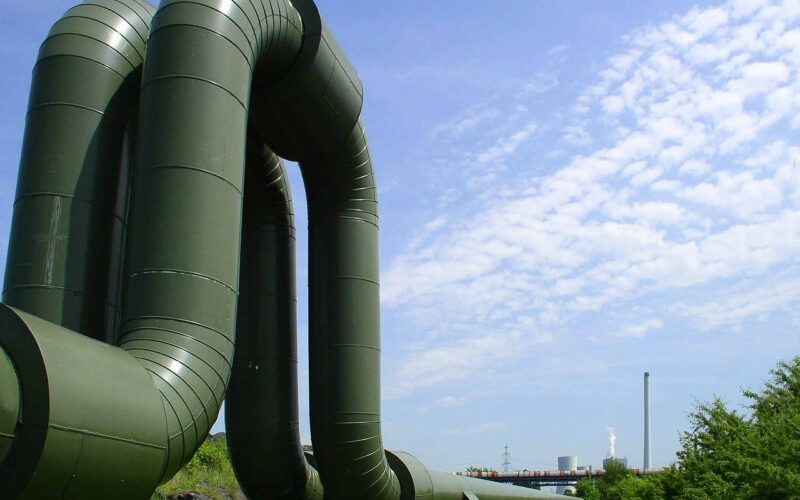 Future of District Heating Part 1: The Past