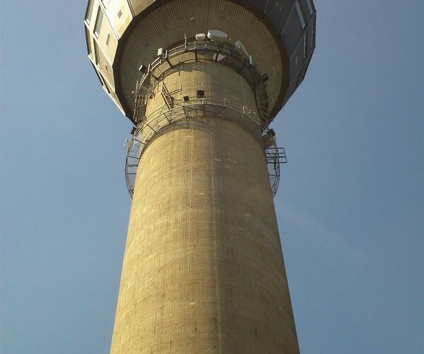 Puijon torni siirtyy öljylämmityksestä kaukolämpöön HögforsGST:n laitteilla
