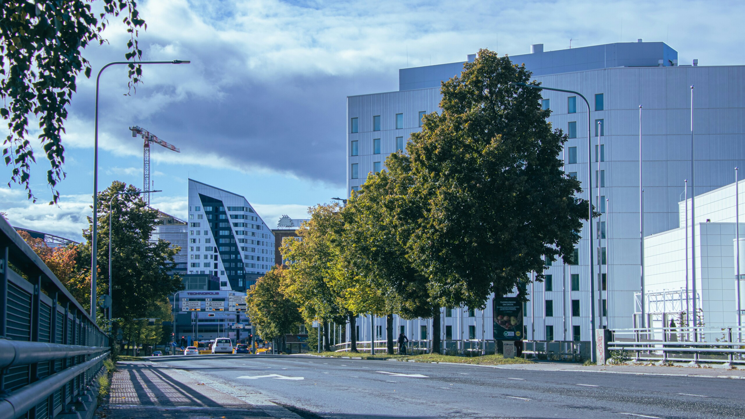 Viisaampaa energiankäyttöä – vinkit ja ratkaisut ammattilaisille 