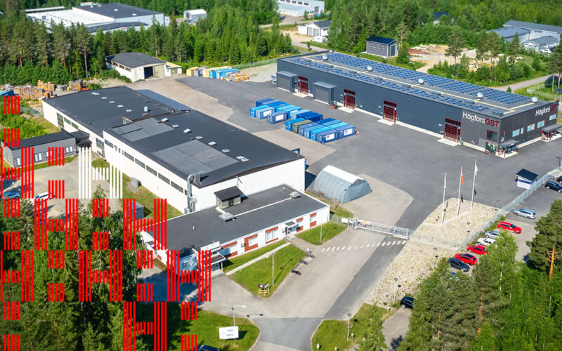 HögforsGST publishes its first sustainability report in accordance with the VSME standard